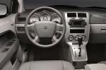 Dodge Caliber 2007 года